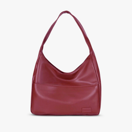 RED ALPHA BAG